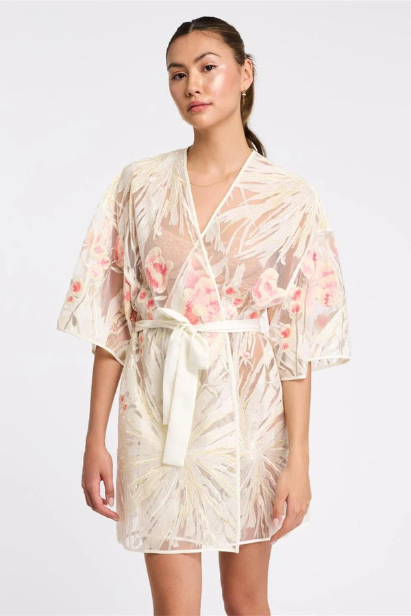 Rya Tamara Cover Up